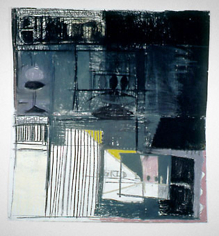 abstract drawing