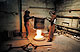 metal foundry