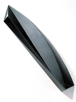 custom welded metal object