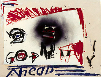 visual artist