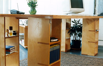 custom furniture