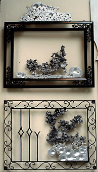 metal objects