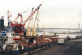 Brooklyn Navy Yard